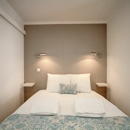 Martim Vaz Design By Alfama リスボン